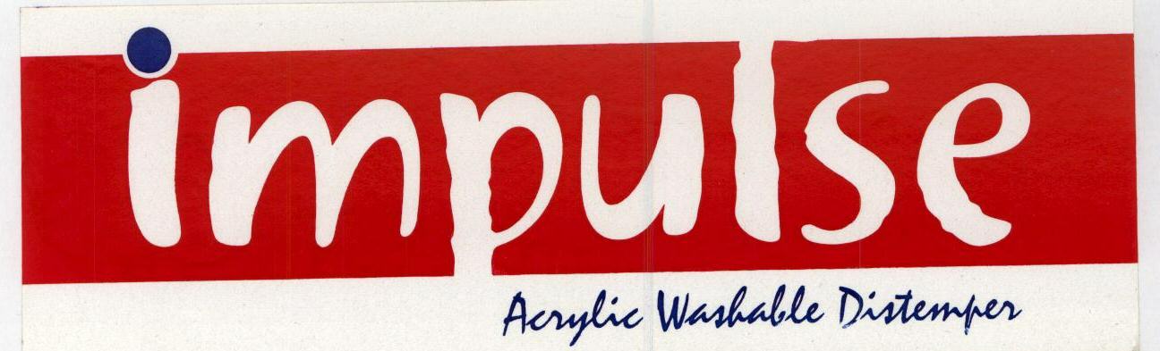 Impulse (label) Device mark 1573407 Trademark