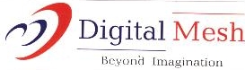 Digital Mesh Device mark 1553483 Trademark