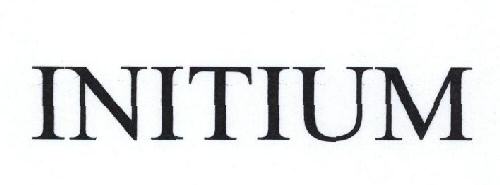 Initium Device mark 1574344 Trademark