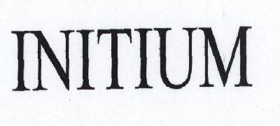 Initium Device mark 1574345 Trademark