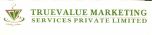 Truevalue Marketing (label) Device mark 1574218 Trademark