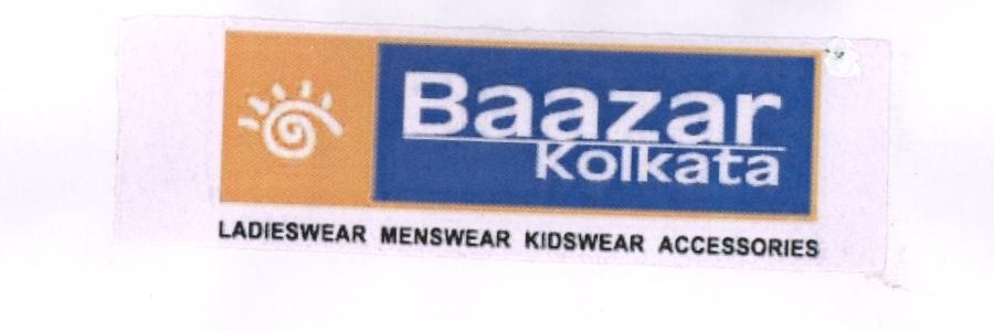 Baazar Kolkata Device mark 1586237 Trademark