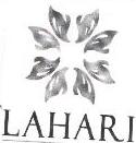 Lahari Device mark 1586391 Trademark
