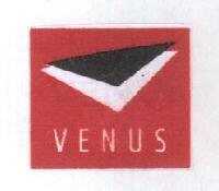 Venus (logo) Device mark 1587622 Trademark