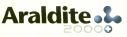 Araldite 2000 (logo) Device mark 1573494 Trademark