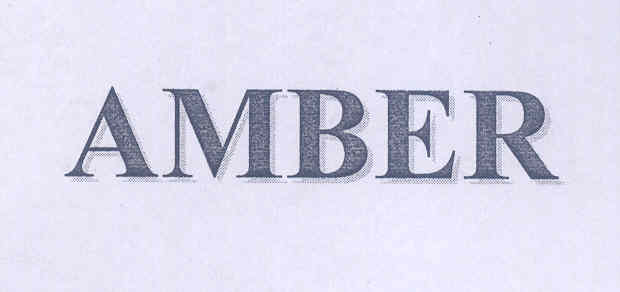Amber Device mark 1597851 Trademark