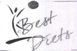Best Diets (logo) Device mark 1571237 Trademark