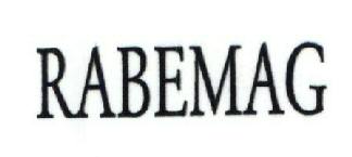 Rabemag Device mark 1593643 Trademark