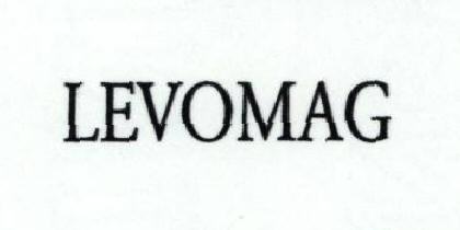 Levomag Device mark 1593649 Trademark