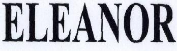 Eleanor Device mark 1589418 Trademark