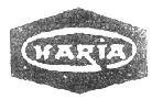 Haria (label) Device mark 1587668 Trademark