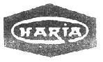 Haria (label) Device mark 1587678 Trademark