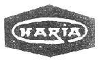 Haria (label) Device mark 1587688 Trademark