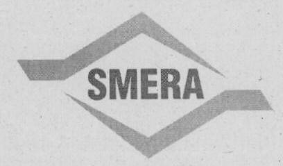 Smera (logo) Device mark 1588534 Trademark