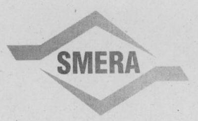 Smera (logo) Device mark 1588542 Trademark