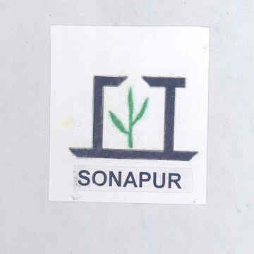 Sonapur, Leaf De. Device mark 1588705 Trademark