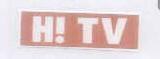 Hi Tv Device mark 1588560 Trademark