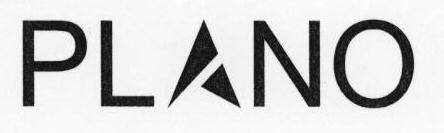 Plano (label) Device mark 1588430 Trademark