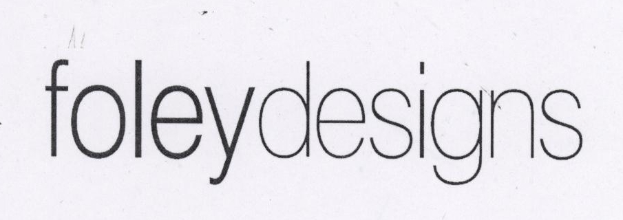 Foleydesigns Device mark 1589637 Trademark