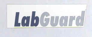Labguard Device mark 1589494 Trademark