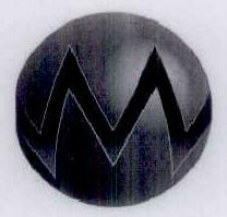 M Logo Device mark 1588451 Trademark