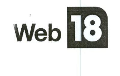 Web 18 Device mark 1602216 Trademark