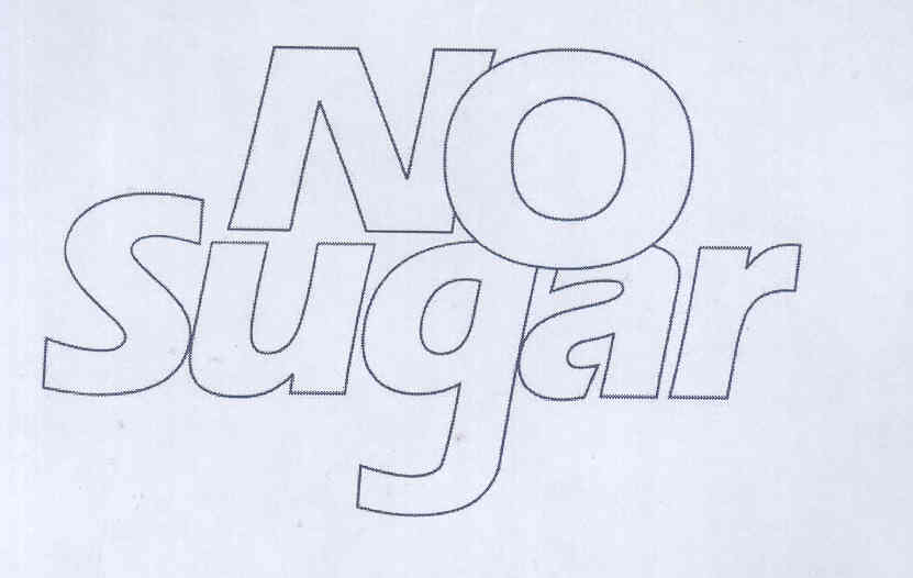 No Sugar Device mark 1594028 Trademark