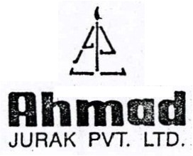Ahmad Device mark 1559487 Trademark
