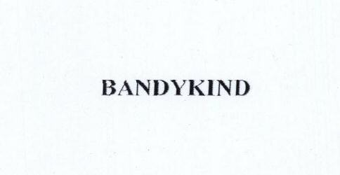 Bandykind Device mark 1588774 Trademark