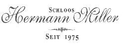 Hermann Miller (label) Device mark 1587339 Trademark