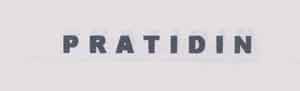 Pratidin Device mark 1587174 Trademark