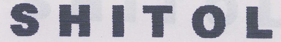 Shitol Device mark 1587187 Trademark