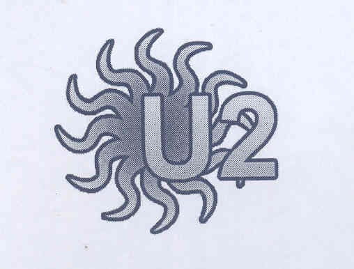 U2 Device mark 1589738 Trademark