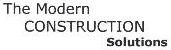 The Modern Construction Solutions Device mark 1601727 Trademark