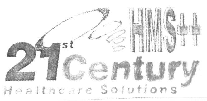 21st Century (device Of Plus Sign) Device mark 1601453 Trademark