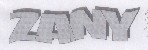 Zany Device mark 1587064 Trademark