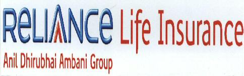 Reliance Life Insurance (label) Device mark 1569496 Trademark