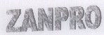 Zanpro Device mark 1587067 Trademark
