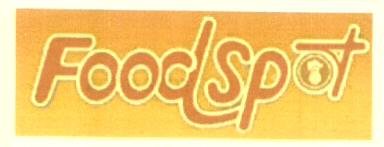 Foodspot (label) Device mark 1588987 Trademark