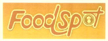 Foodspot (label) Device mark 1588989 Trademark