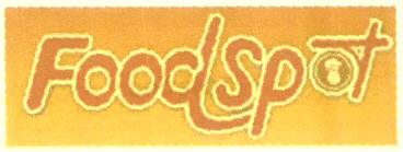 Foodspot (label) Device mark 1588992 Trademark