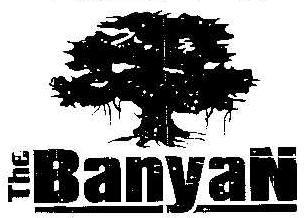 The Banyan (device Of Tree) Device mark 1587560 Trademark