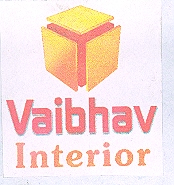 Vaibhav(label) Device mark 1601650 Trademark