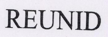 Reunid Device mark 1568114 Trademark