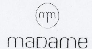 Madame Device mark 1569616 Trademark