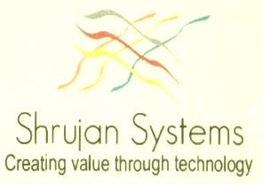 Shrujan Systems (label) Device mark 1601826 Trademark