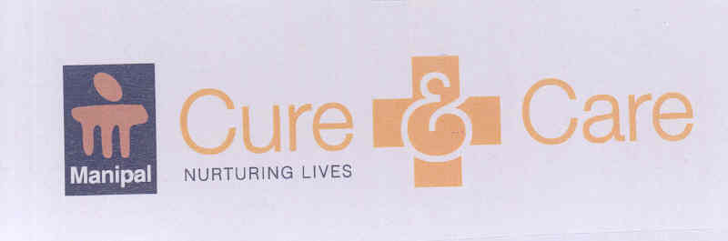 Cure & Care Device mark 1597481 Trademark