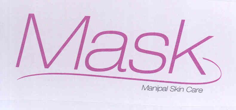 Mask Device mark 1597487 Trademark