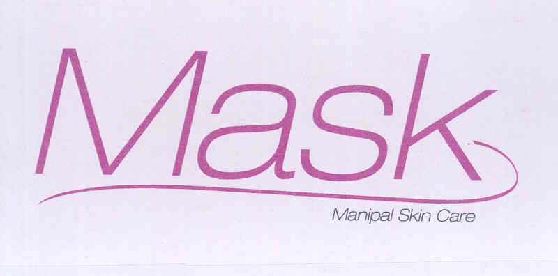 Mask Device mark 1597488 Trademark