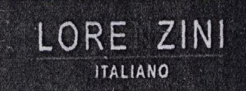 Lorenzini Device mark 1588922 Trademark